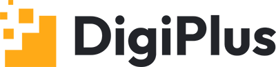 Digiplus Logo