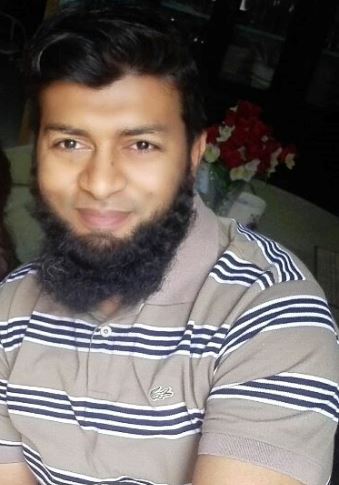 Imran Haider