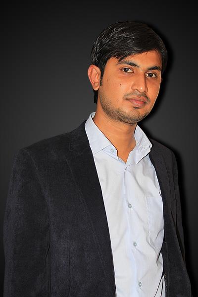 Khurram Saeed