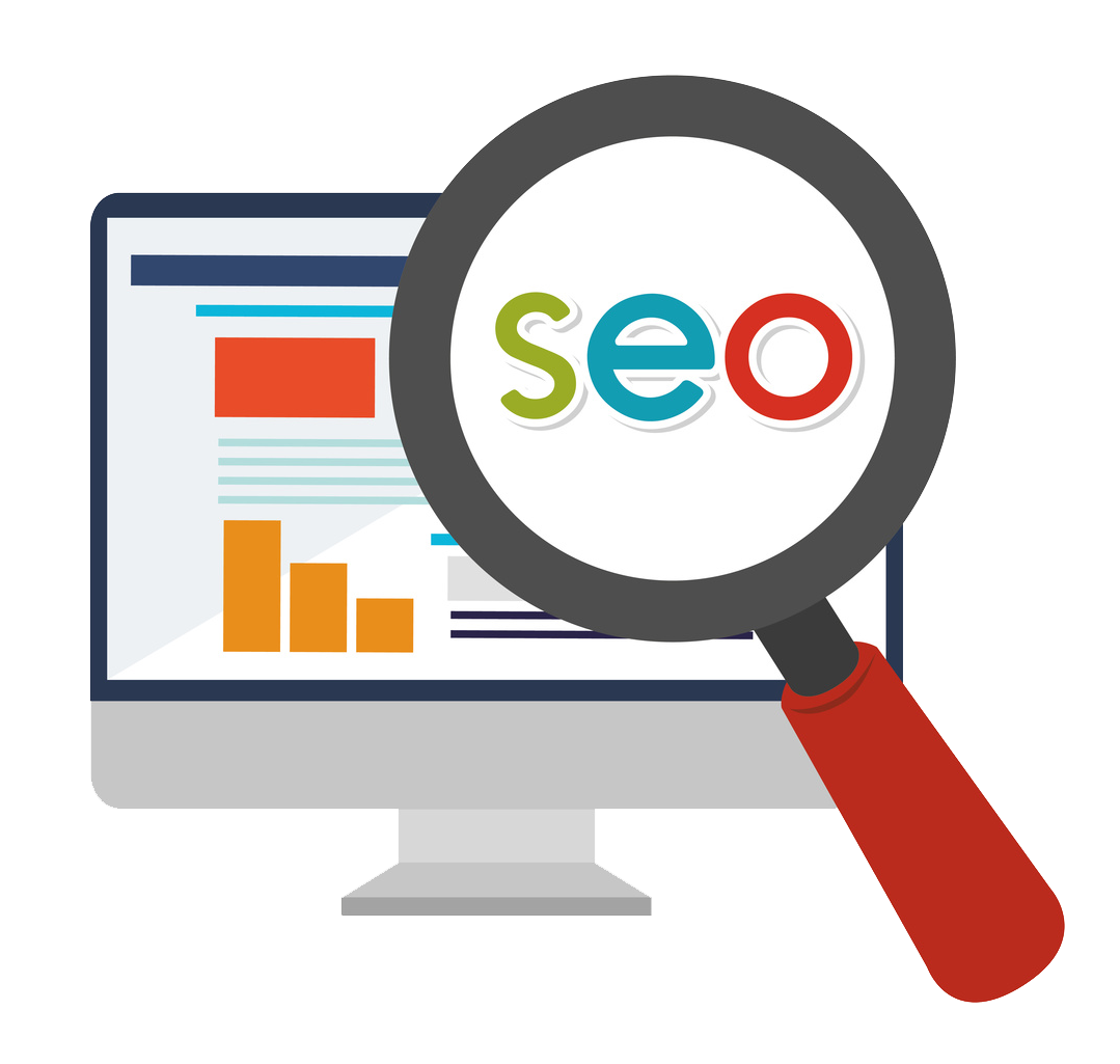 Search Engine Optimization - SheenSol Technologies