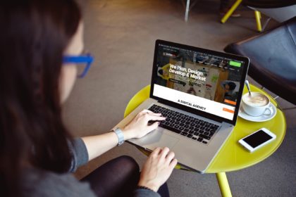 PHP Web Development