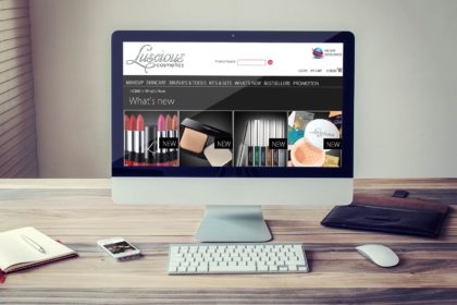 Luscious Cosmetics