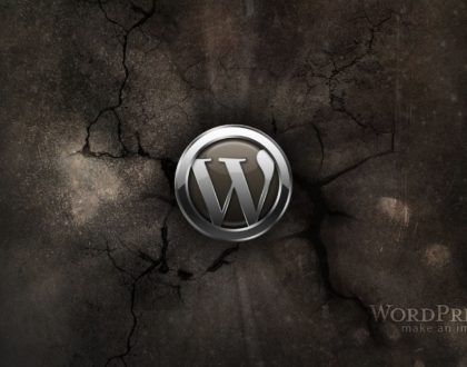 wordpress best cms