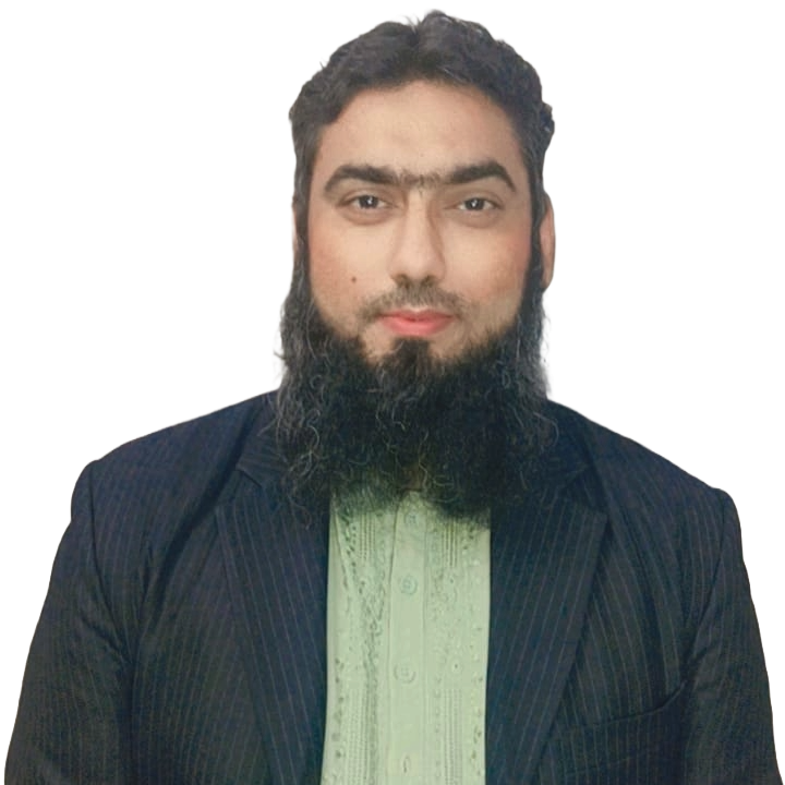 Muhammad Naeem Quereshi