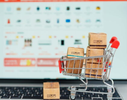 Magento vs Shopify