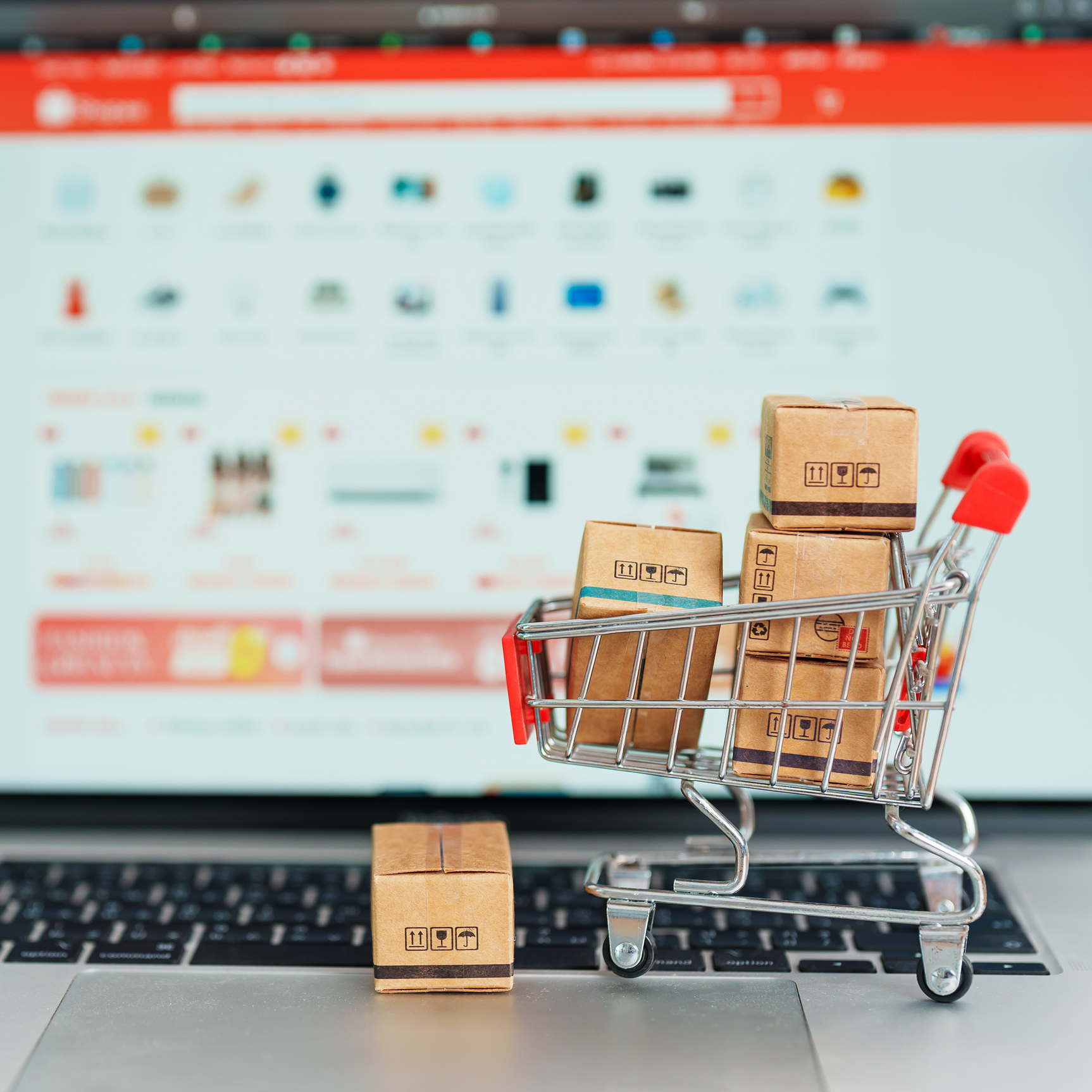 Magento vs Shopify