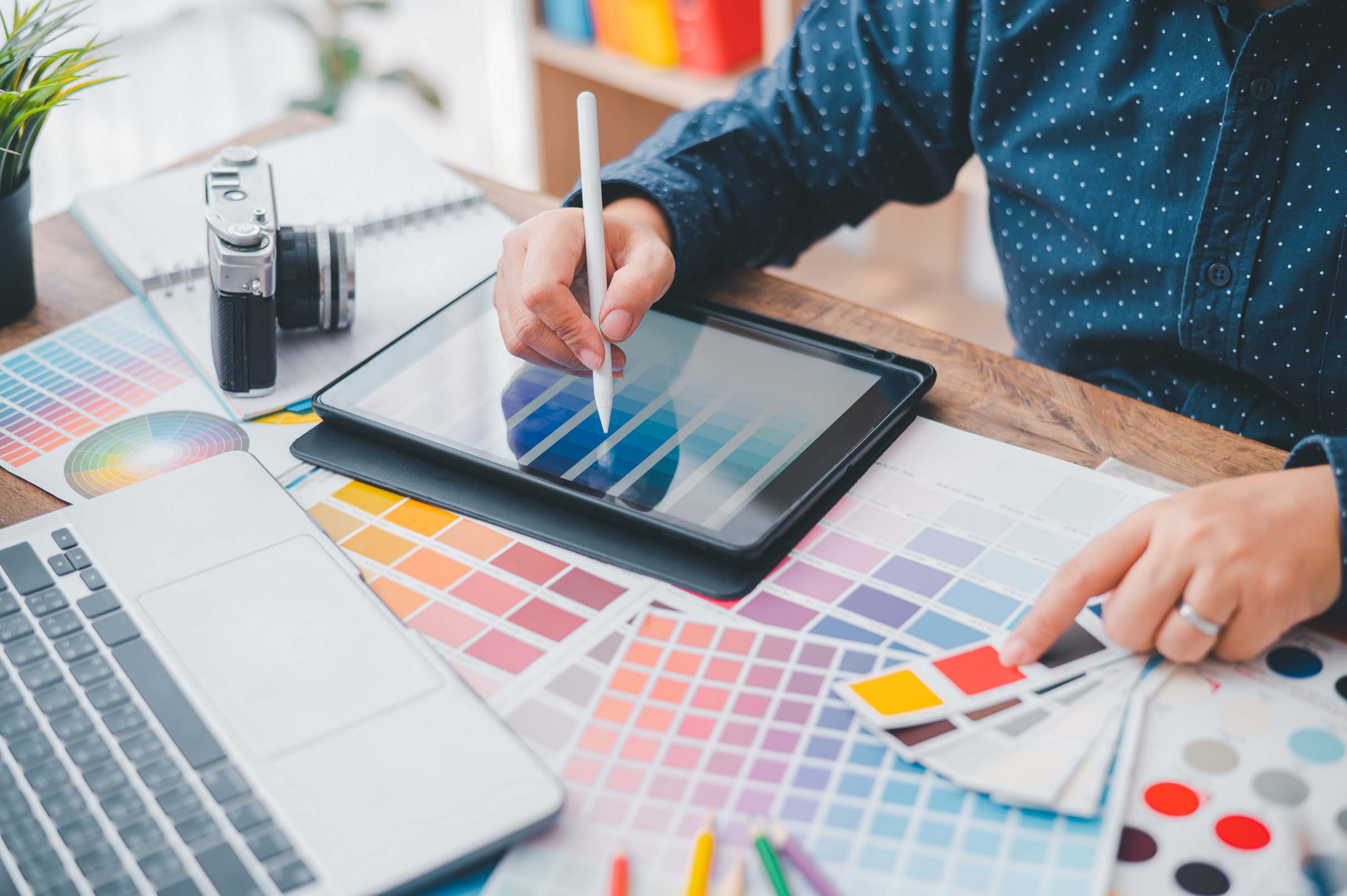 Top Web Design Trends 2026: What Your Business Site Needs